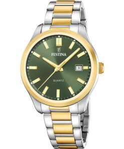 Festina F20738-2